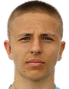 Andrey Platonov - Spieler von CSKA Moskova II