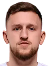 Andrey Potapenko - Dnepr Mogilev futbolcusu