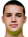 Andrey Putilov - FK Irkutsk  futbolcusu