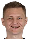 Andrey Shemruk - Dnepr Mogilev futbolcusu