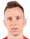 Andrey Solovey - jugador del Slavia Mozyr