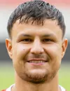 Andrey Startsev - FSV Zwickau futbolcusu