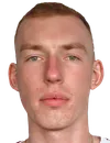 Andrey Tsorn - jogador do Salyut Belgorod