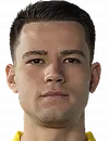 Andrey Ulshin - Zhenis Astana futbolcusu