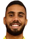 Andrey Yago - KF Vllaznia futbolcusu