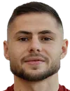 Andrey Yordanov - ZSKA Sofia futbolcusu
