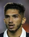 Andrey - giocatore del Santa Cruz FC (PE)