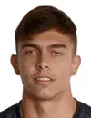Andrey - Spieler von Rio Claro FC (SP)