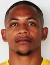 Andrezinho - jogador do Morrinhos FC