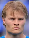 Andri Gudjohnsen - Blackburn Rovers futbolcusu