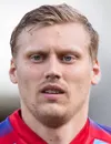 Andri Rúnar Bjarnason - Stjarnan Gardabaer futbolcusu