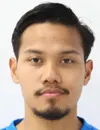 Andri Sudarmanto - Al-Gharafa SC futbolcusu