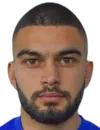 Andrian Dimitrov - Sevlievo futbolcusu