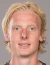 Andrias Edmundsson - Hellas Verona futbolcusu