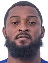 Andrick Edwards - UMECIT FC futbolcusu