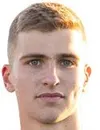Andrija Andjelić - Buducnost Podgorica U19 futbolcusu