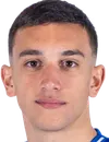 Andrija Bulatovic - RC Lens futbolcusu