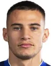 Andrija Drljo - ND Gorica futbolcusu