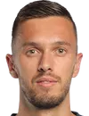 Andrija Filipovic - Al-Talaba SC futbolcusu