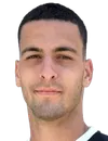Andrija Janjic - Zorya Lugansk futbolcusu
