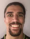 Andrija Kaludjerovic - jugador del FK Mornar Bar