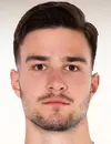 Andrija Katic - AS Trencin futbolcusu