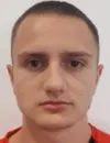 Andrija Kupsjak - NK Bjelovar futbolcusu