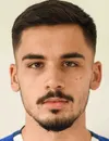 Andrija Losic futbolcu profil fotoğrafı