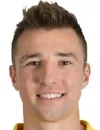 Andrija Novakovich - jugador del AC Reggiana 1919