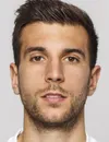 Andrija Pavlovic futbolcu profil fotoğrafı