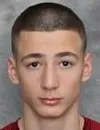 Andrija Pejakovic - Spieler von FK Kızılyıldız U19