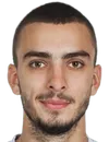 Andrija Raznatovic - Spieler von FK Sutjeska Niksic