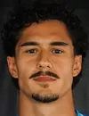 Andrija Vasic futbolcu profil fotoğrafı