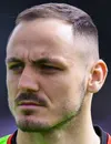 Andrija Vukcevic - Preston North End futbolcusu