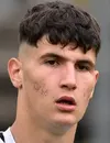 Andrija Vukoje - Inter Mailand U20 futbolcusu