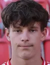 Andrik Markgraf - 1.FC Union Berlin futbolcusu