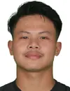 Andrika Fathir futbolcu profil fotoğrafı