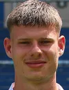 Andrin Hunziker - FC Winterthur futbolcusu