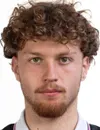 Andrin Ulli - jugador del FC Thun U21