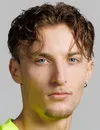 Andrius Kaulinis - FC Hegelmann futbolcusu