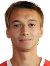 Andriy Bashlay - Karriereende player