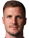 Andriy Batsula - giocatore del Muras United Dzhalal-Abad