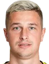 Andriy Bliznichenko - SK Metalurg Zaporizhya futbolcusu