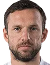 Andriy Bogdanov - Spieler von Feniks-Mariupol