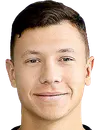 Andriy Boryachuk - Epicentr Kamyanets-Podilskyi futbolcusu