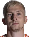 Andriy Dombrovskyi futbolcu profil fotoğrafı