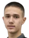 Andriy Gavrylenko - Zeleziarne Podbrezova futbolcusu