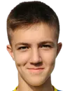 Andriy Gurin futbolcu profil fotoğrafı