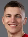 Andriy Karvatskyi - Talant Besh-Küngöy futbolcusu