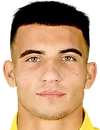 Andriy Kitela - giocatore del Rukh Lviv